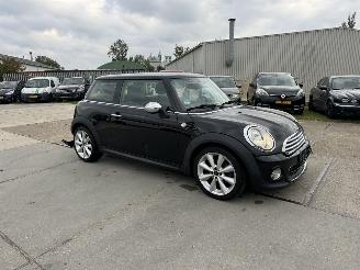 Mini One 1.6 One Business Line picture 2