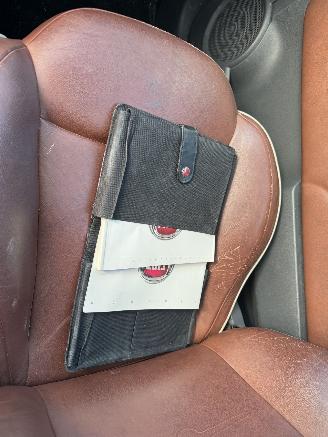 Fiat 500 1.2 Aut. Lounce picture 8