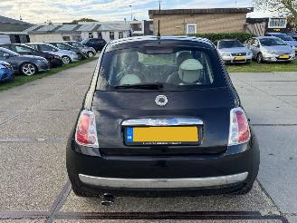 Fiat 500 1.2 Aut. Lounce picture 12