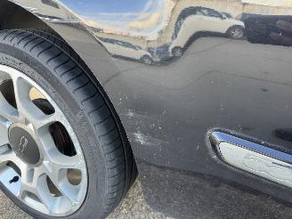 Fiat 500 1.2 Aut. Lounce picture 17