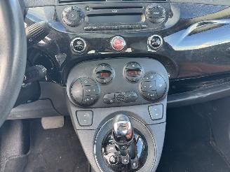 Fiat 500 1.2 Aut. Lounce picture 7
