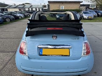 Fiat 500C 0.9 TwinAir Pop picture 11