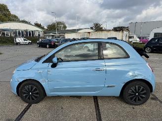Fiat 500C 0.9 TwinAir Pop picture 18