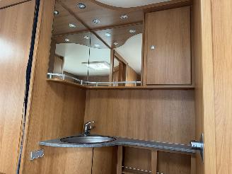 Dethleffs  Camper  Lifestyle 450 DB picture 12