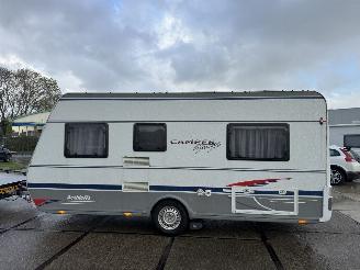Dethleffs  Camper  Lifestyle 450 DB picture 22