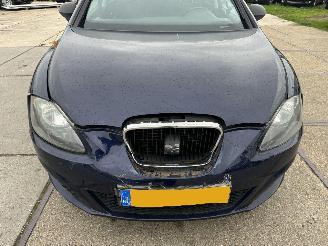Seat Leon 1.4 picture 12