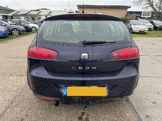 Seat Leon 1.4 picture 13