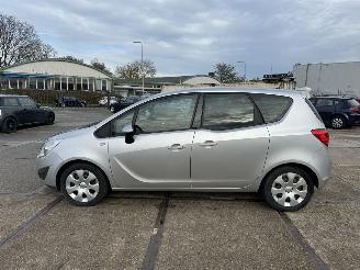 Opel Meriva 1.4 Turbo picture 24