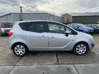 Opel Meriva 1.4 Turbo picture 23