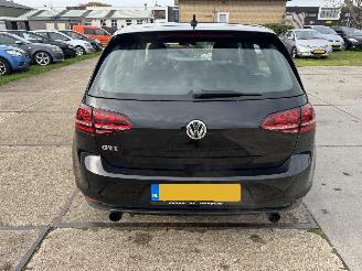 Volkswagen Golf 2.0 TSI GTI 5 drs picture 14