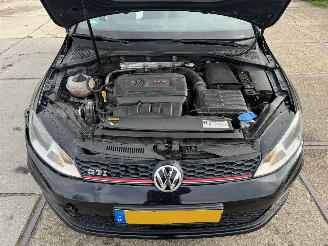 Volkswagen Golf 2.0 TSI GTI 5 drs picture 12