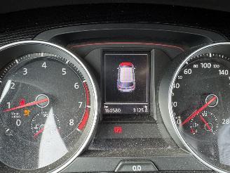 Volkswagen Golf 2.0 TSI GTI 5 drs picture 7