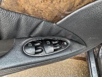 Mercedes E-klasse 320 CDI picture 6