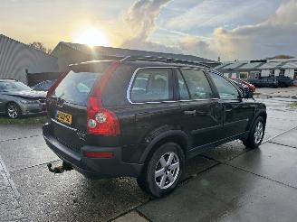 Volvo Xc-90 2.9 T6 picture 3