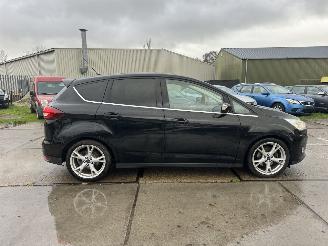 Ford C-Max 1.5 Titanium picture 15