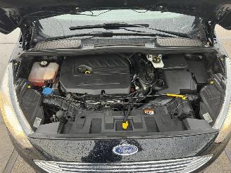 Ford C-Max 1.5 Titanium picture 11