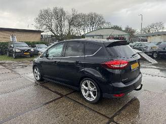 Ford C-Max 1.5 Titanium picture 4