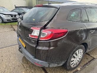 Renault Mégane Grandtour 1.2 Tce picture 17