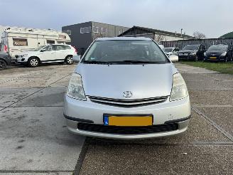 Toyota Prius 1.5 VVT-i  Hybride picture 14