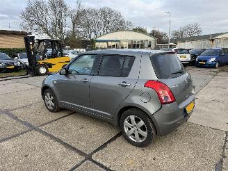 Suzuki Swift 1.3 Comfort picture 4