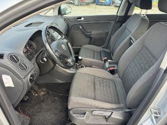 Volkswagen Golf plus 1.6 FSI picture 5