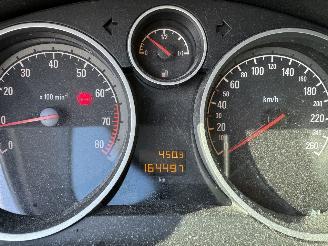 Opel Astra 1.6 Wagon picture 7