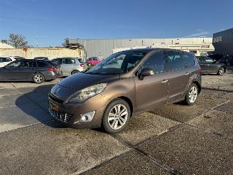 škoda osobní automobily Renault Grand-scenic 2.0 Aut. Privilege 2009/7