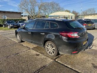 Renault Mégane Grandtour 1.6 DCI GT-Line picture 4