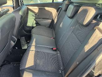 Renault Mégane Grandtour 1.6 DCI GT-Line picture 12