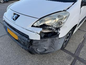 Peugeot Partner 1.6 e-HDI XT Profit picture 15