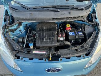 Ford Ka 1.2 Cool & Sound picture 9