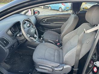 Kia Rio 1.2 CVVT PLUS PACK picture 5