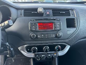 Kia Rio 1.2 CVVT PLUS PACK picture 8