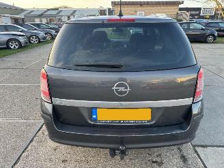 Opel Astra Wagon 1.6 Cosmo picture 14