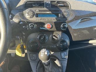 Fiat 500 1.2 POP picture 7