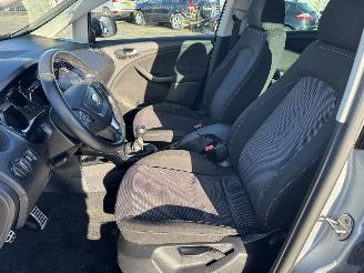 Seat Altea 1.2 TSI Good Stuff picture 5