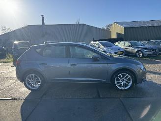 Seat Leon 1.2 TSI Style Busines picture 17