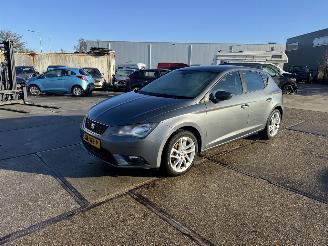 Schadeauto Seat Leon 1.2 TSI Style Busines 2014/1