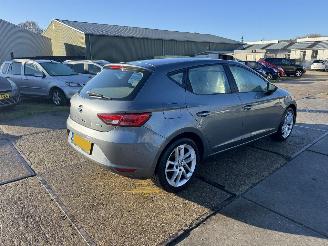 Seat Leon 1.2 TSI Style Busines picture 3