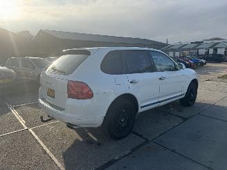 Porsche Cayenne 4.5 S picture 3