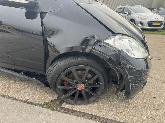 Mercedes A-klasse 170 picture 15