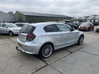 BMW 1-serie 116i Business Line picture 3