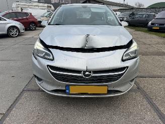 Opel Corsa 1.4 Cosmo picture 11