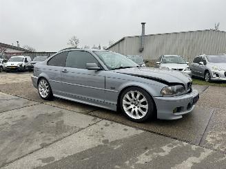 BMW 3-serie 323 CI COUPE picture 2