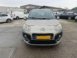 Citroën C3 picasso 1.4 VTI  Aura picture 11