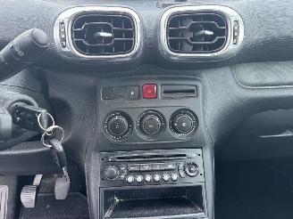 Citroën C3 picasso 1.4 VTI  Aura picture 8