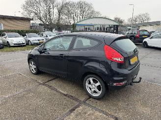 Ford Fiesta 1.4 Trend picture 4