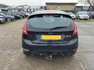 Ford Fiesta 1.4 Trend picture 11