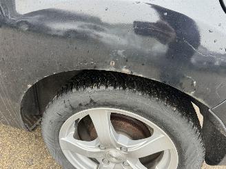 Ford Fiesta 1.4 Trend picture 14