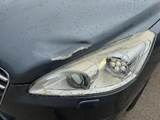 Peugeot 508 2.0 HDI  Hybrid 4x4 Full option picture 21